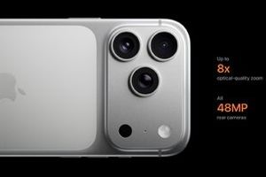 آیفون ۱۸ چه شکلی است؟