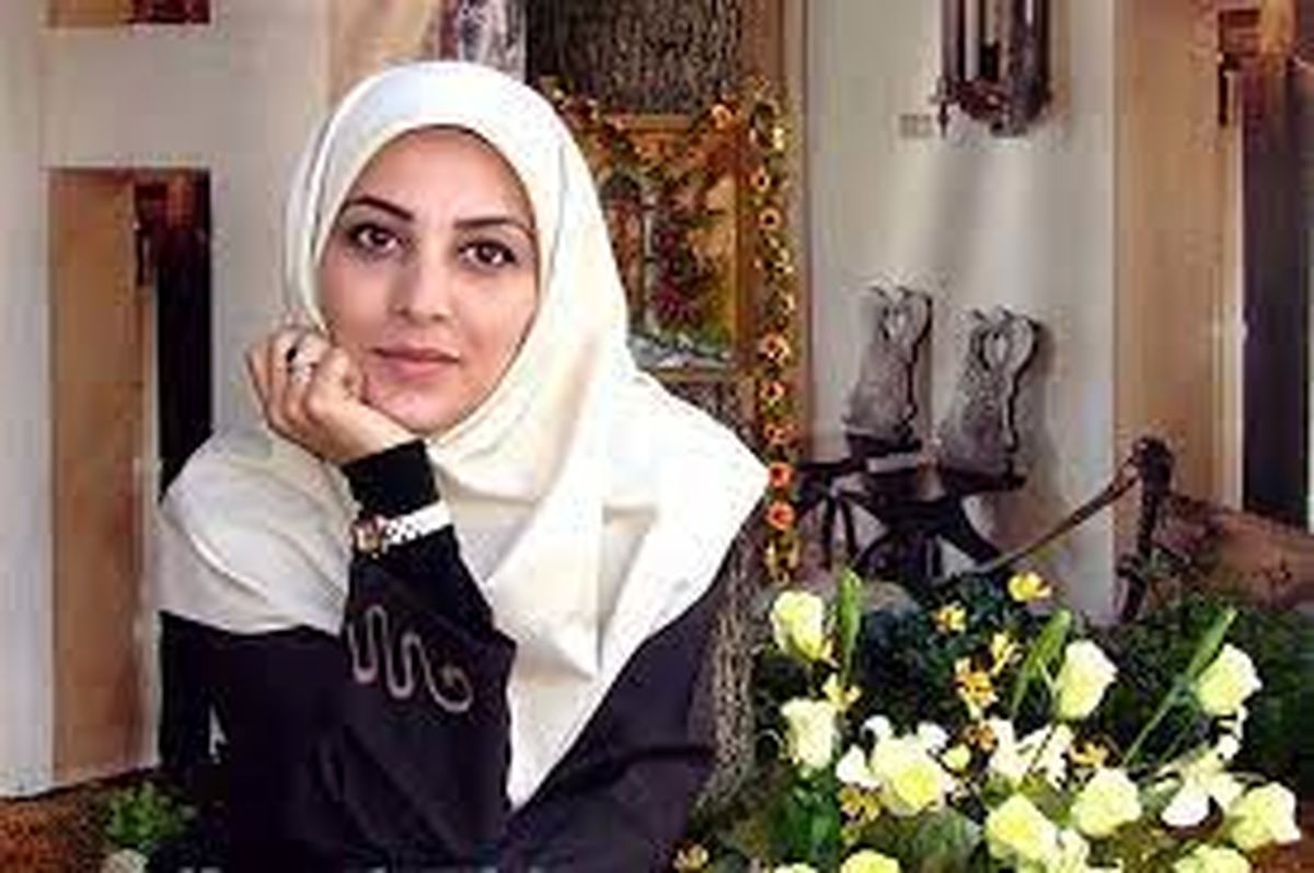 مجری جنجالی تلویزیون: در منطقه مرفه نشین آمریکا زندگی می کنم/ ویدئو