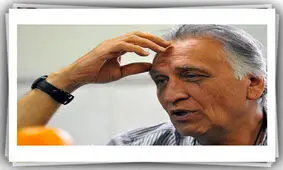 احمد نجفی: کسی جرات ندارد چشم طمع به این مملکت داشته باشد