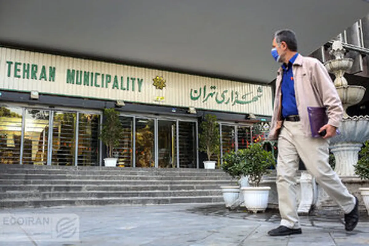 آسیب دیدگان جنگ برای اسکان در هتل به شهرداری‌ مناطق مراجعه کنند