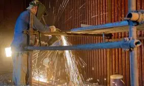 «قطعات حساس» صنعت نیشکر بومی‌سازی می‌شود/ پیشرفت 75 درصدی تعمیرات اساسی کارخانه‌های شکر/ بیش از 522 هزار تُن شکر خام تصفیه شد