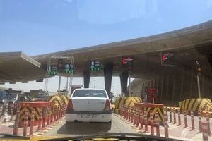 هزینه عبور از آزادراه تهران- شمال چند؟