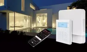 آیا دزدگیر اماکن به خط تلفن نیاز دارد؟