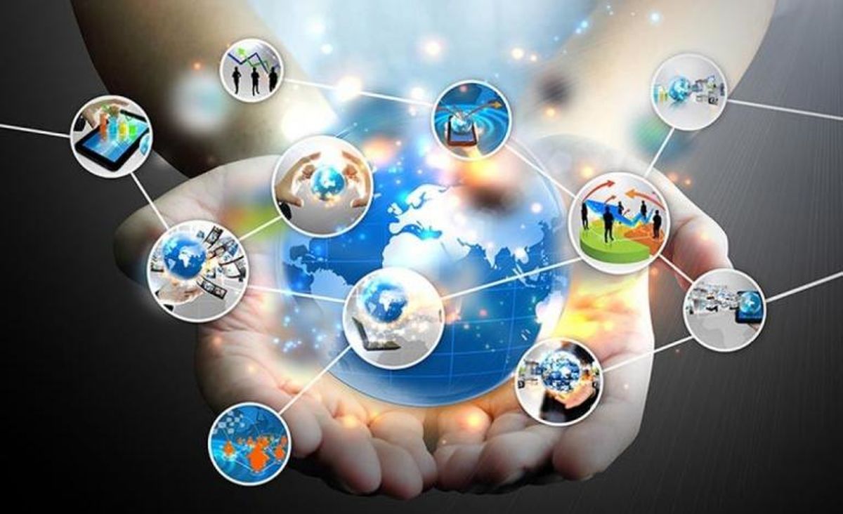 در ترمیم شکافهای اجتماعی، اینترنت را فراموش نکنید