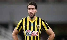 عینک مخصوص برای بازگشت انصاری فرد به تمرین آ.اک

