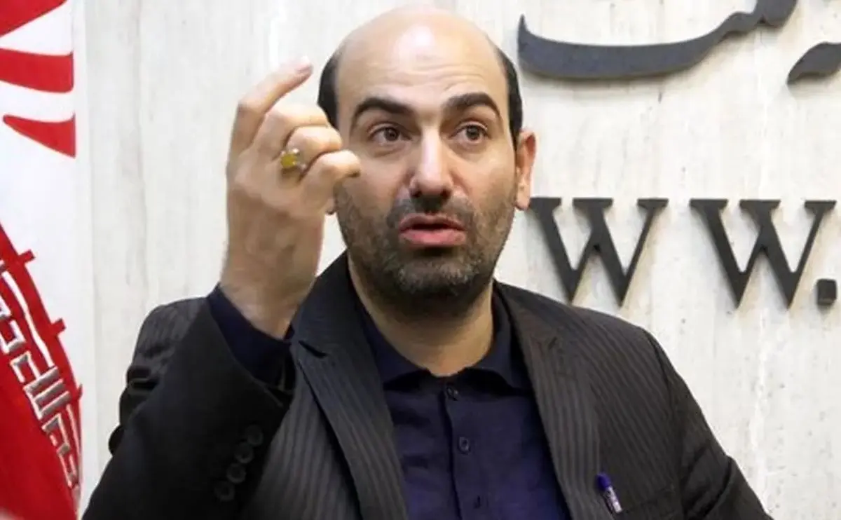 رئیس جمهور مسئولیت اتفاقات اخیر را بپذیرد و استعفا بدهد