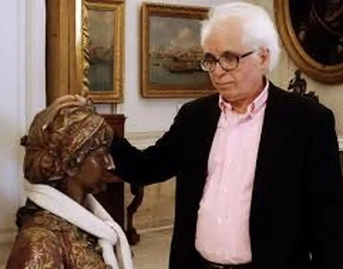 پرویز نوری درگذشت 