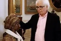 پرویز نوری درگذشت 