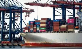 بزرگترین بندر اروپا خودش را برای جنگ احتمالی با روسیه آماده می‌کند