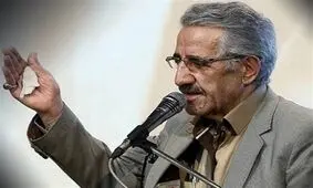 خواننده قطعه معروف «آمده‌ام ای شاه پناهم بده» درگذشت


