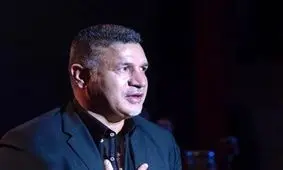 حمله علی دایی به نماینده مجلس: عینکی که من وارد کردم ۵۰دلار است/ مگر من پول نفت را فروخته ام و نیاورده ام؟