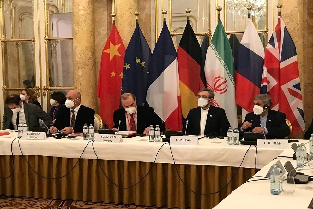برجام احیا نشود، غرب در قدم اول موضوع را به شورای امنیت ارجاع میدهد