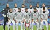 دادگاه مردی که به اتوبوس تیم ملی زنان ایران حمله کرد