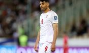 طارمی: تکلیفم با اینتر تا آخر مسابقات کافا مشخص می‌شود/ مقابل افغانستان بد بازی نکردیم/ ویدئو