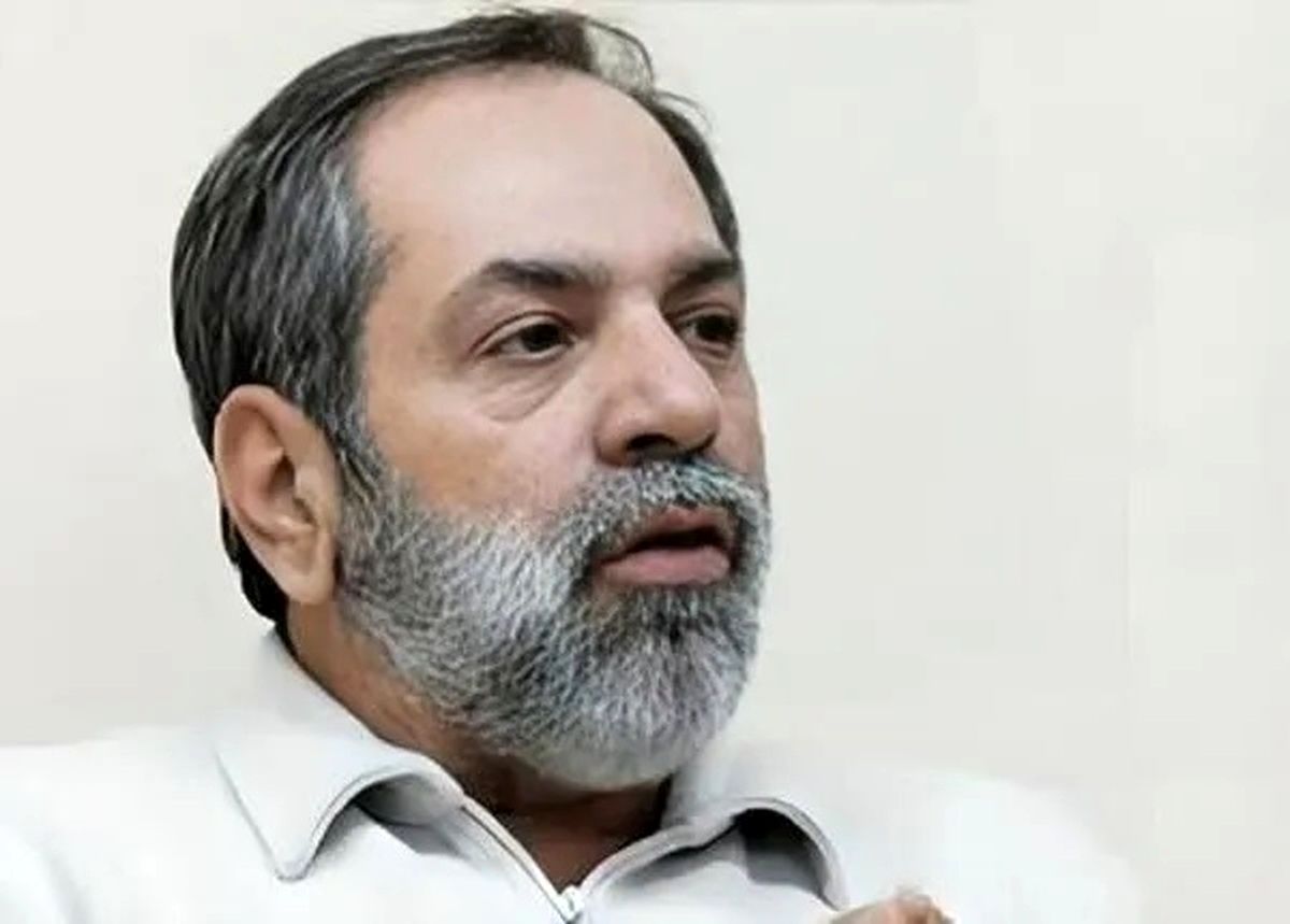 گریه معاون احمدینژاد برای فقر؛ جانباز جنگ تحمیلی: «گریه کن» زیاد داریم، باید کار کنید