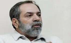 گریه معاون احمدی‌نژاد برای فقر؛ جانباز جنگ تحمیلی: «گریه کن» زیاد داریم، باید کار کنید

