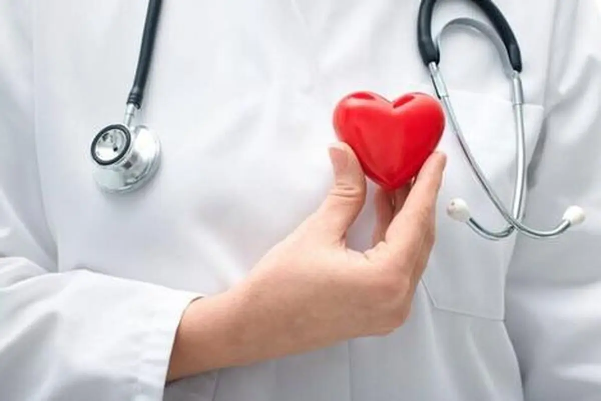  آنچه برای سلامت "قلب" باید بدانید

