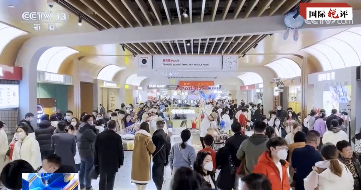 گزافهپردازی غرب درباره سبقت گرفتن جمعیت هند از چین