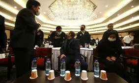 کم‌تر از ۳ ماه تا ضرب‌الاجل فیفا/ مجلس به کمک فوتبال می‌آید؟