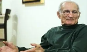 اسطوره کشتی ایران درگذشت