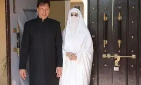 3 حکم محکومیت علیه عمران خان و همسرش در یک هفته/ دادگاه پاکستان ازدواج عمران خان را نیز ابطال کرد

