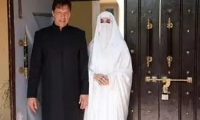 3 حکم محکومیت علیه عمران خان و همسرش در یک هفته/ دادگاه پاکستان ازدواج عمران خان را نیز ابطال کرد

