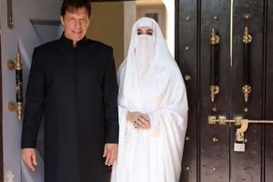 3 حکم محکومیت علیه عمران خان و همسرش در یک هفته/ دادگاه پاکستان ازدواج عمران خان را نیز ابطال کرد

