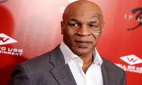 عاقبت شوخی با قهرمان بوکس جهان/ ویدئو