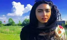 سفر در زمان؛ چهره «ساناز طاری» در دوران کودکی؛ اوایل دهه 80 