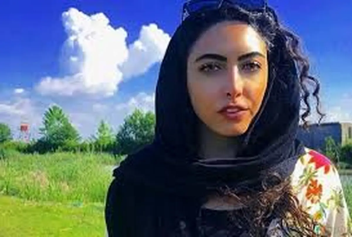 سفر در زمان؛ چهره «ساناز طاری» در دوران کودکی؛ اوایل دهه 80 