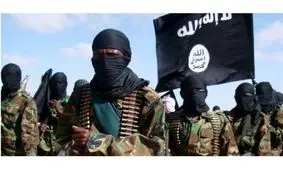 رونمایی از رهبر جدید داعش با لقب عجیبش!/ عکس

