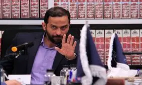 اگر به‌خاطر اتهاماتی که نسبت دادید، عذرخواهی نکنید، شما را در دادگاه ملاقات می‌کنم

