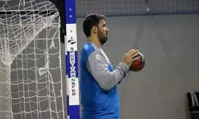 ۱۵ ملی‌پوش هندبالی که تیم ندارند!

