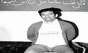 صادق خلخالی حکم تیرباران آخرین شهردار تهران در زمان پهلوی را صادر کرد/ اتهام او چه بود؟