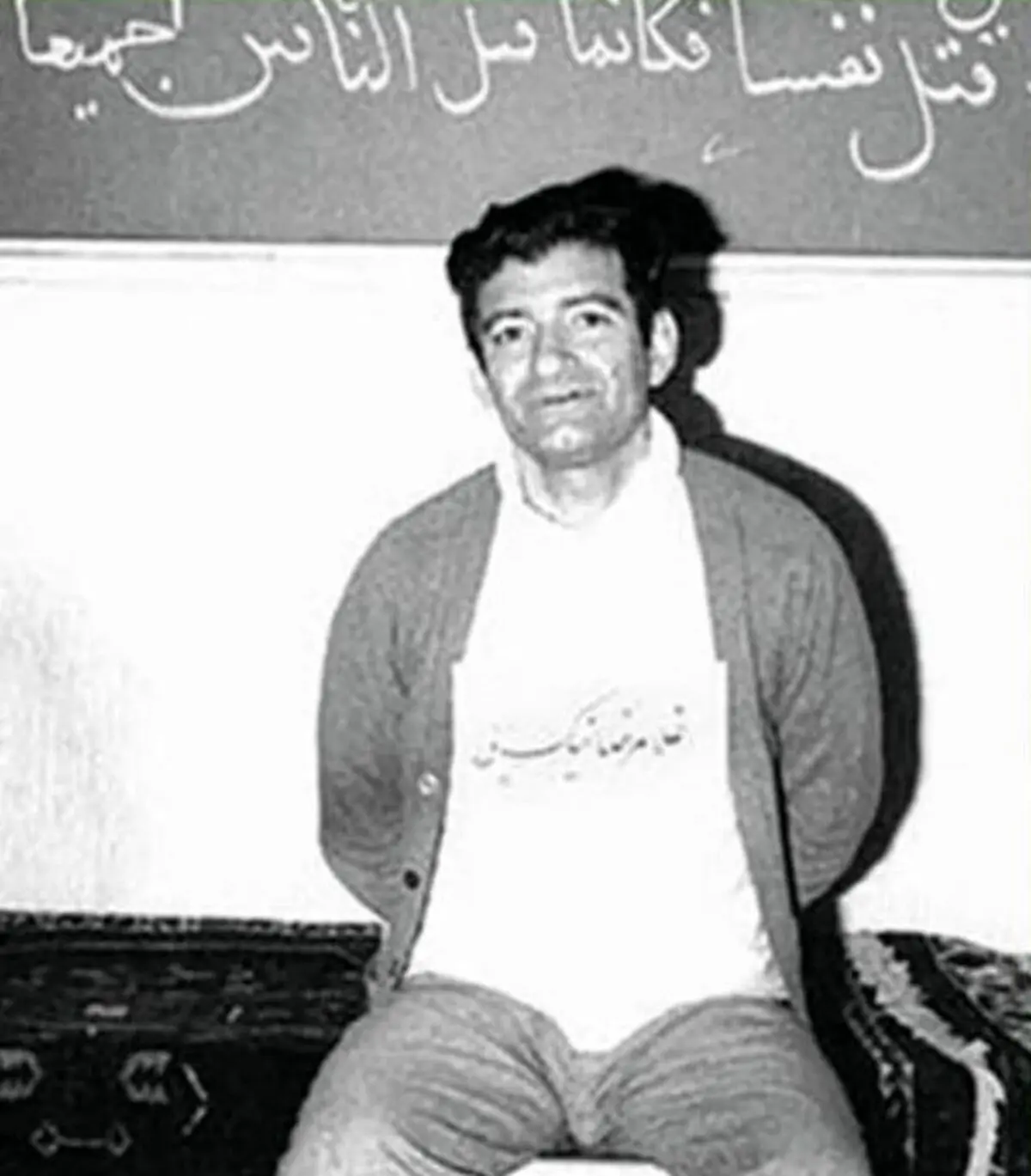 صادق خلخالی حکم تیرباران آخرین شهردار تهران در زمان پهلوی را صادر کرد/ اتهام او چه بود؟
