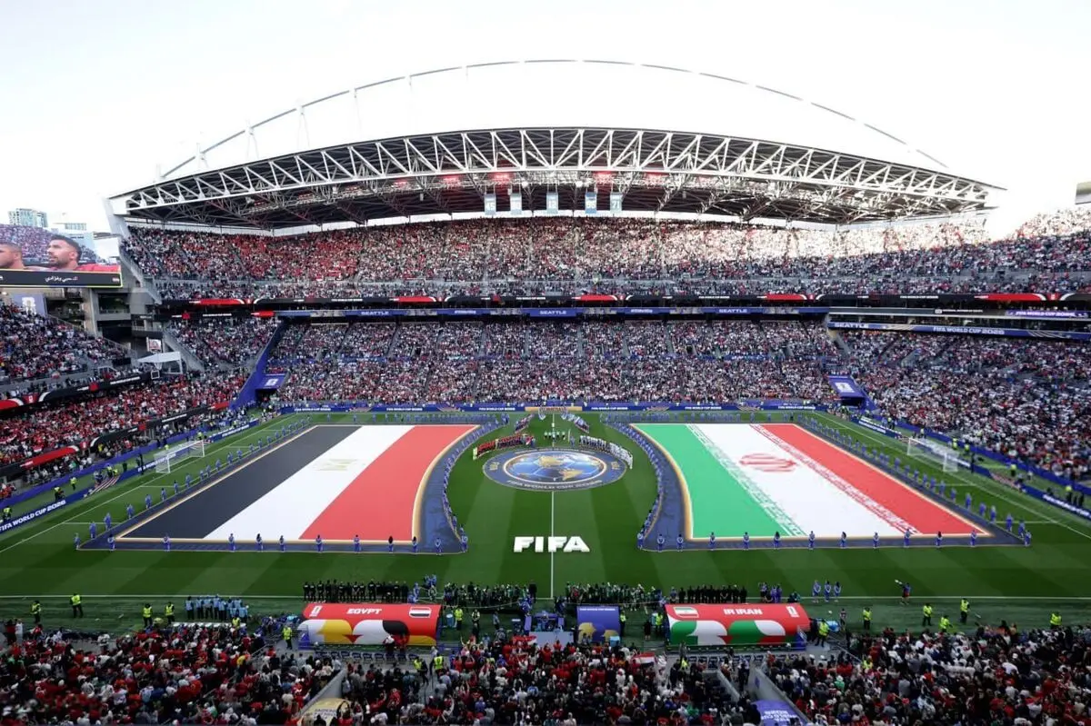 ایران 1-1 مصر/ کار ایران با 3 تساوی در جام جهانی به «اما و اگر» کشید ولی شانس خوبی داریم
