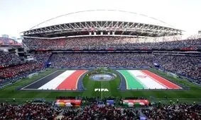 ایران 1-1 مصر/ کار ایران با 3 تساوی در جام جهانی به «اما و اگر» کشید ولی شانس خوبی داریم

