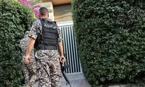 انهدام چند گروهک داعشی در لبنان

