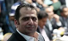 سرپرست استقلال: به‌خوبی متوجه سوال درباره غزه نشدم

