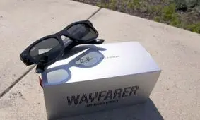 قابلیت خواندن و ارسال پیام به عینک هوشمند Ray-Ban Stories متا اضافه شد