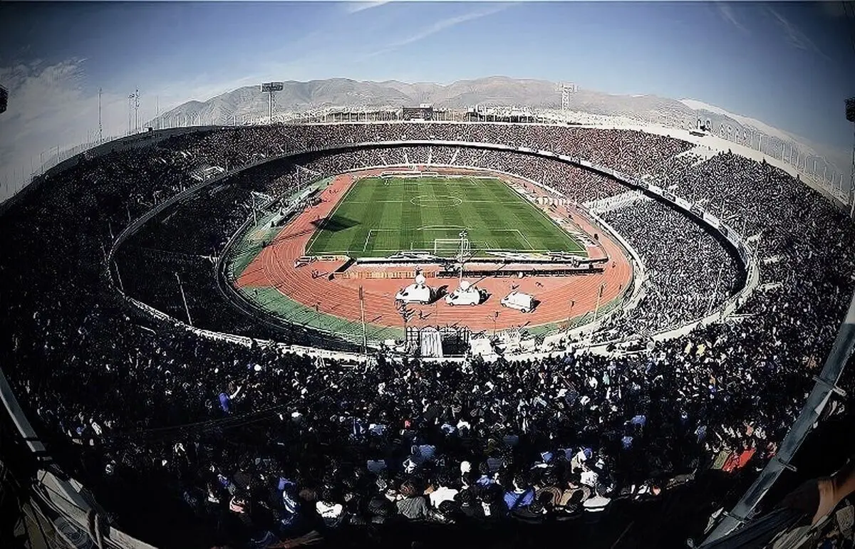 راهنمای خرید بلیط دربی برای هواداران استقلال و پرسپولیس


