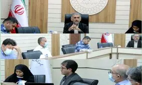 طرح مطالعات تکمیلی با اصل اثر پذیری و محرمانگی فعالیت های صنایع پتروشیمی در محیط زیست بندرماهشهر انجام می‌پذیرد/ شهرداری ها مکلف به ایجاد کمربند سبز در محیط پیرامونی شهر هستند