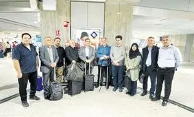 جنجال حضور یک نماینده مجلس در کاروان المپیک ایران در پاریس/ او چه نسبتی با کاندیدای پوششی انتخابات ۱۴۰۳ دارد؟