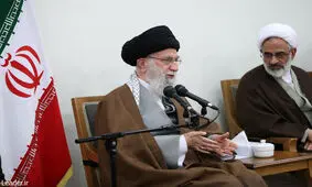 مخاطب اول در هر یک از عرصه‌های جهاد و دعوت به خیر روحانیت است


