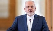 ظریف: رژیم صهیونیستی بزرگترین تهدید برای صلح منطقه‌ای و جهانی است