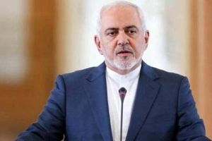ظریف: رژیم صهیونیستی بزرگترین تهدید برای صلح منطقه‌ای و جهانی است