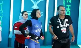 چرا دختران وزنه‌بردار به قهرمانی جوانان جهان نمی‌روند؟

