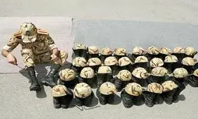 جزییات طرح اصلاح قانون سربازی: افراد 5 سال تعهد می‌دهند، اما حقوق آنان مانند یک درجه دار خواهد بود؛ پس از آن دوره در صورت تمایل می‌توانند نیروی رسمی نظامی شوند - توضیحات عضو کمیسیون امنیت ملی مجلس