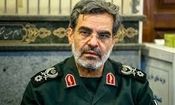  شهادت سردار ربانی معاون عملیات ستاد کل نیروهای مسلح همراه با همسر و فرزندانش