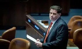 ۲ مقام صهیونیست برای گفتگو درباره ایران و غزه به آمریکا رفتند